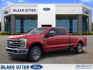 2026 Ford F-350 Lariat Truck