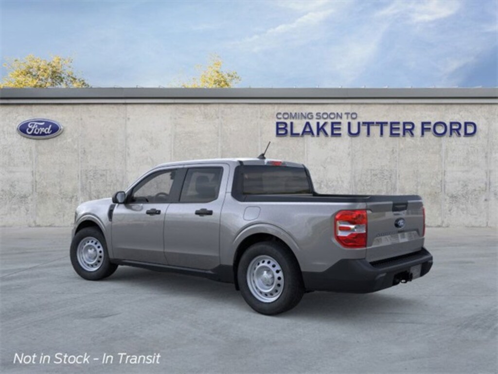 New 2026 Ford Maverick XL Truck