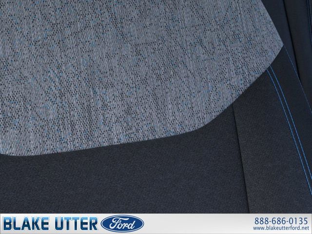 2025 Ford Maverick XLT - Photo 17