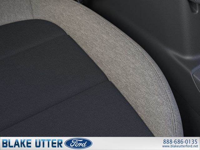 2025 Ford Bronco Sport Big Bend - Photo 16