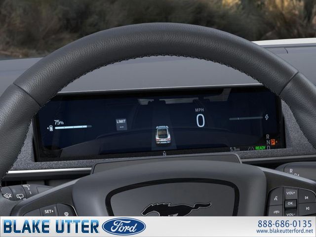 2025 Ford Mustang Mach-E Premium - Photo 13