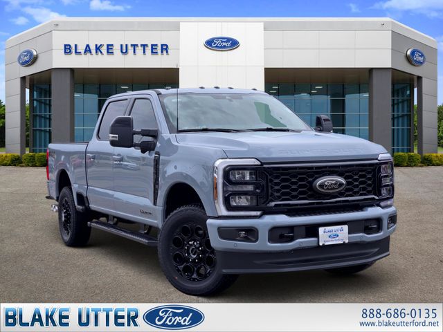 2026 Ford F-250 Truck 