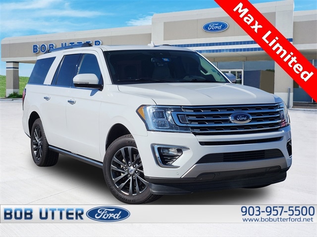 2021 Ford Expedition Max SUV 