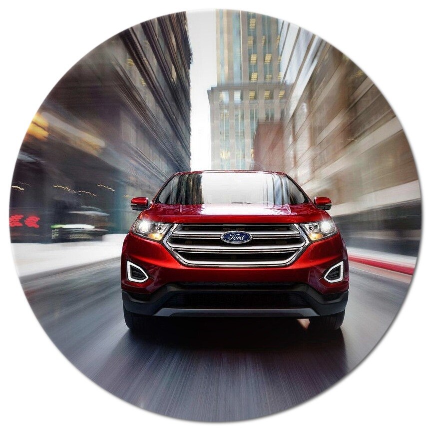 Blake Utter Ford serving Gainesville, TX Blake Utter Ford