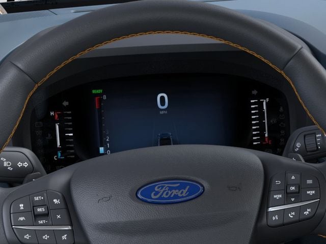 2026 Ford Maverick Tremor - Photo 13