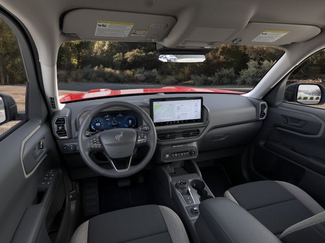 2025 Ford Bronco Sport Big Bend - Photo 9