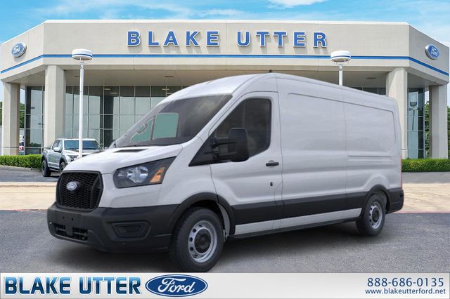 2026 Ford Transit 250 Med Roof 148 WB's photo