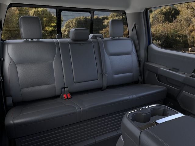 2026 Ford F-250 Super Duty Lariat - Photo 11