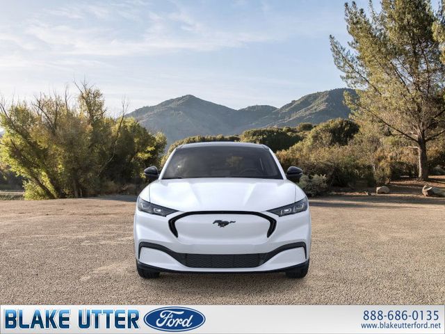 2025 Ford Mustang Mach-E Premium - Photo 6