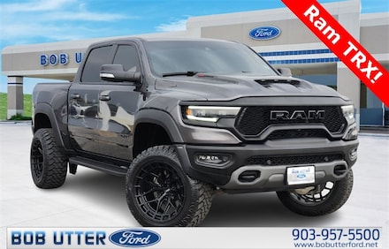 2022 Ram 1500 TRX Truck