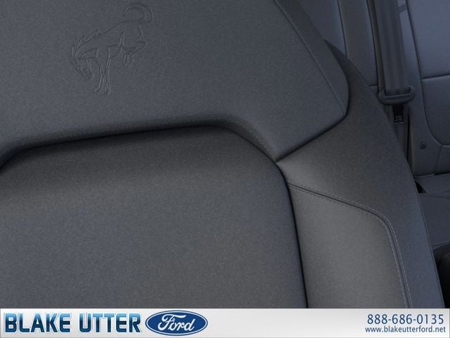 2025 Ford Bronco 4-Door Badlands - Photo 18
