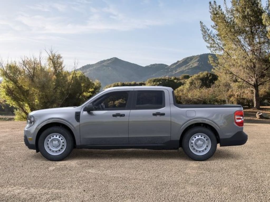 New 2026 Ford Maverick XL Truck
