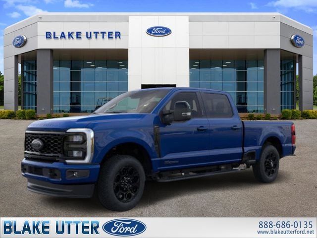 2026 Ford F-250 Truck 