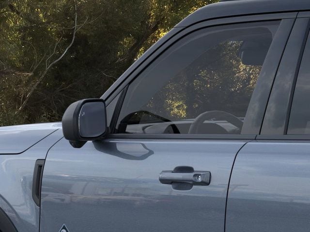 2025 Ford Bronco Sport Outer Banks - Photo 20
