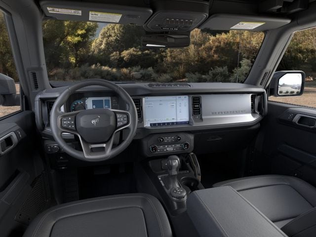2025 Ford Bronco 4-Door Badlands - Photo 9