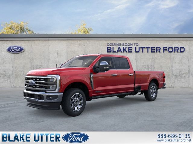 2026 Ford F-350 Truck 