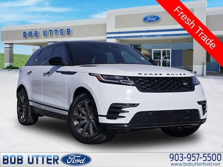2022 Land Rover Range Rover Velar P250 R-Dynamic S SUV