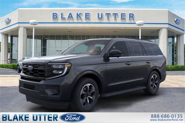 2026 Ford Expedition Active's photo