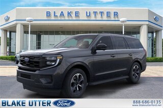 2026 Ford Expedition Active SUV