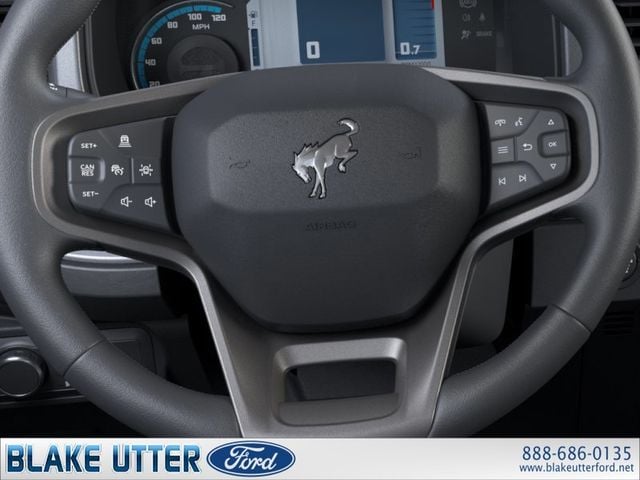 2025 Ford Bronco 4-Door Badlands - Photo 14