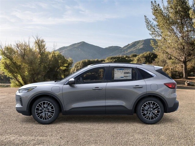 2026 Ford Escape Base photo 3