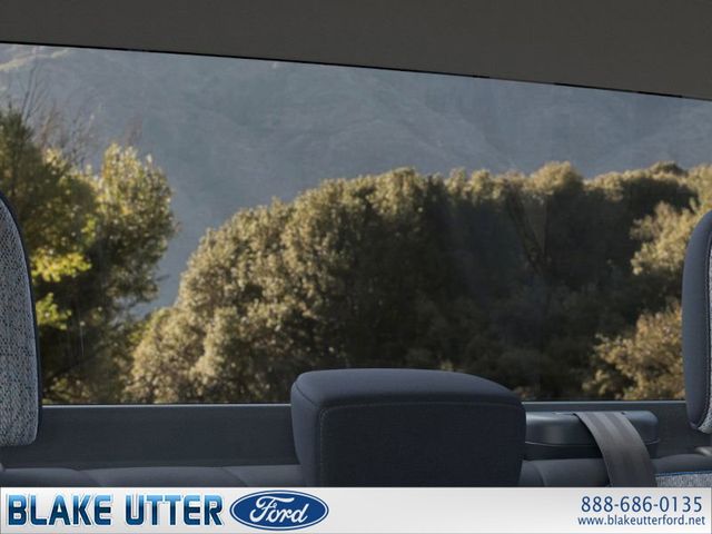 2025 Ford Maverick XLT - Photo 24