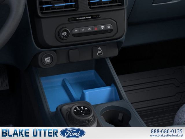 2025 Ford Maverick XLT - Photo 16