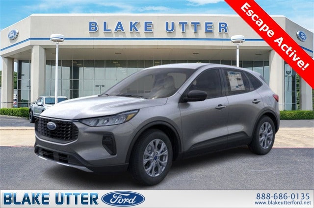 2025 Ford Escape SUV  2025 Ford Escape SUV