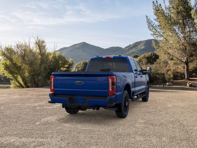 2026 Ford F-250 Super Duty Lariat - Photo 8