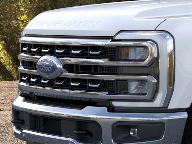 2026 Ford F-250 Super Duty Lariat - Photo 17