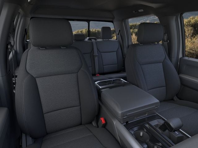 2026 Ford F-150 XLT - Photo 10