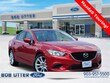 Mazda Mazda6