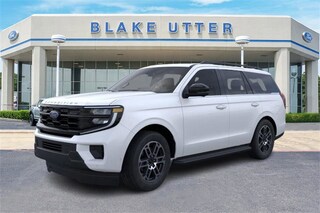 2025 Ford Expedition Active SUV