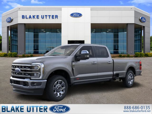 2026 Ford F-350 Truck 