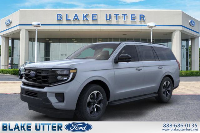 2026 Ford Expedition SUV 