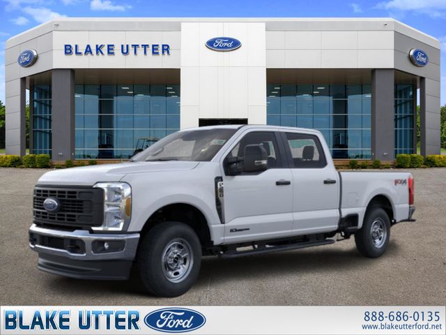 2026 Ford F-250 Truck 
