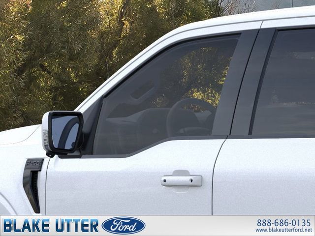 2025 Ford F-150 Lariat - Photo 20