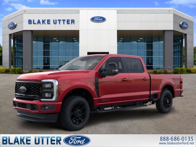 2026 Ford F-250 Truck 