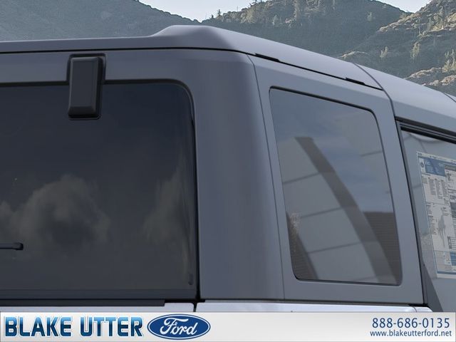 2025 Ford Bronco 4-Door Outer Banks - Photo 25