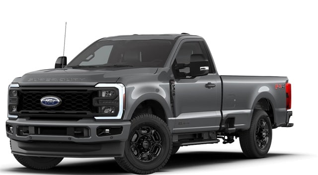 2026 Ford F-350 Truck 