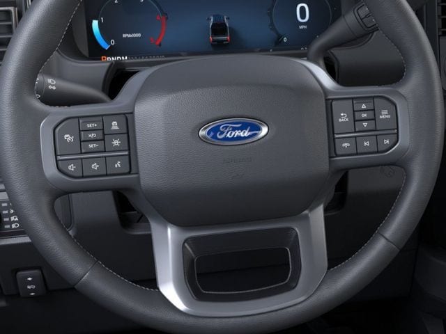 2026 Ford F-250 Super Duty Lariat - Photo 12