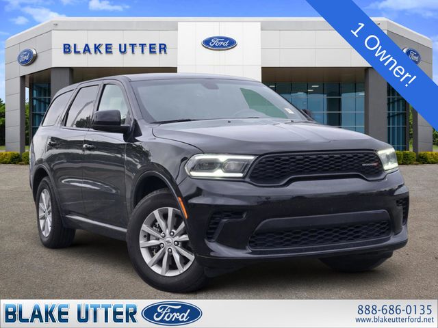2025 Dodge Durango GT RWD's photo