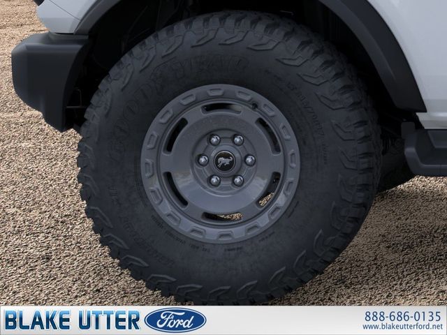 2025 Ford Bronco 4-Door Outer Banks - Photo 21
