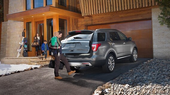 16 Ford Explorer Blake Utter Ford Whitewright Tx 16 Ford Explorer Blake Utter Ford Whitewright Tx