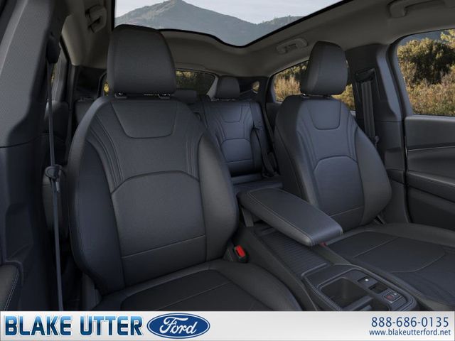 2025 Ford Mustang Mach-E Premium - Photo 10