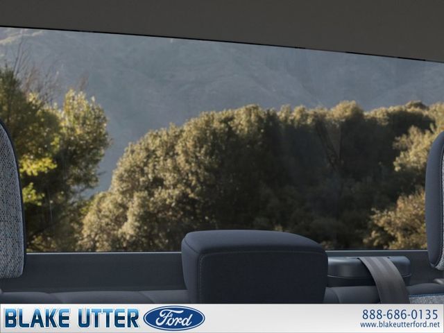 2025 Ford Maverick XLT - Photo 24