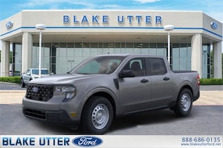 2026 Ford Maverick XL Truck