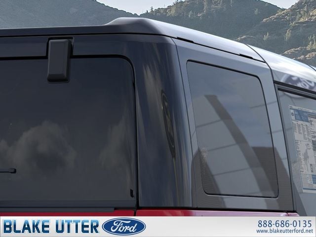 2025 Ford Bronco 4-Door Badlands - Photo 25