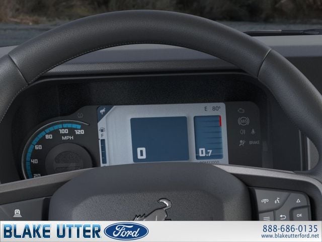 2025 Ford Bronco 4-Door Badlands - Photo 13