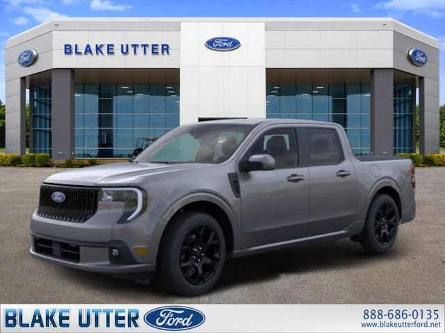 2026 Ford Maverick Truck 